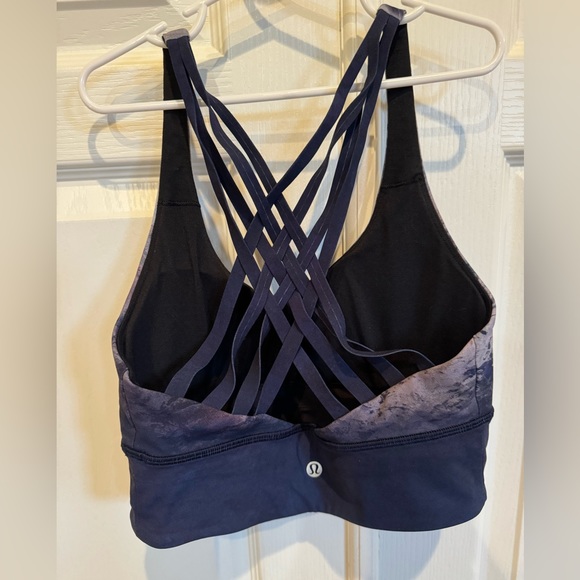 Lululemon Free To Be Bra Size 6 - Picture 2 of 7